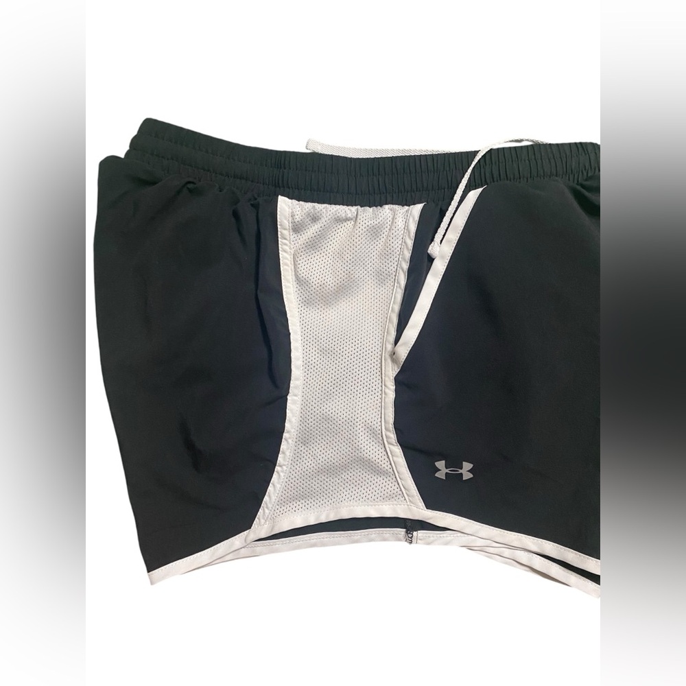 Women’s athletic shorts